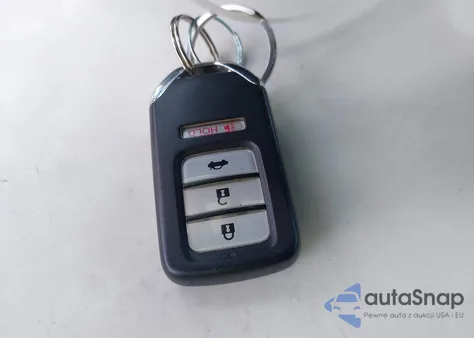 2014 Honda Civic Ex-L из США, поврежденный, VIN 19XFB2F97EE210907